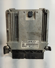 Ecu calculateur moteur d'occasion  Servian