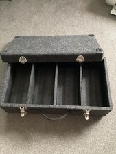 Flight case box for sale  SOUTHAMPTON