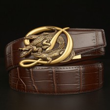Automatic buckle casual for sale  NORTHOLT