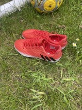 Adidas agility knit for sale  GOREBRIDGE