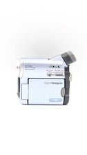 Usado, Câmera de Vídeo Sony DCR-TRV14E MiniDV Filmadora Baby Blue Pal Modelo comprar usado  Enviando para Brazil