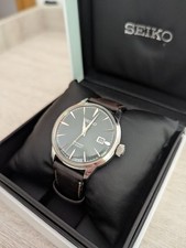Seiko presage cocktail for sale  NEWPORT