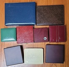 Leere münzboxen fotos gebraucht kaufen  Versand nach Germany