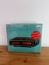 Lecteur cassette radio d'occasion  Rennes-