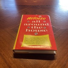 Heloise around house for sale  Newburg