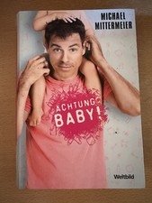 Michael mittermeier achtung gebraucht kaufen  Döhlau