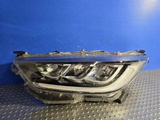 Toyota Yaris IV 20- FULL LED 52-333 LAMPA PRZEDNIA PRZÓD LEWA na sprzedaż  PL