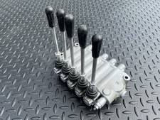 Bank hydraulic valve for sale  WALTHAM ABBEY