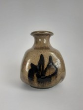 Studiokeramik vase handgeferti gebraucht kaufen  Osthofen