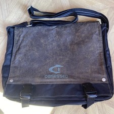 Obsessed bag satchel for sale  GLOUCESTER