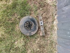 Flymo 3400 compact for sale  ROTHERHAM