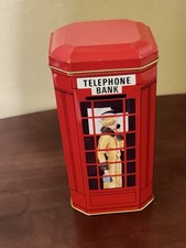 Tin container bank for sale  Prairieville