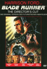 Blade runner directors gebraucht kaufen  Berlin