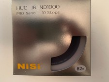 Filtro nisi 1000 usato  Olbia