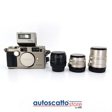 g2 contax usato g2 contax usato  Pontedera