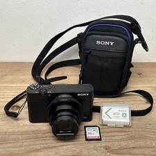 Sony cyber shot for sale  Fayetteville