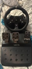 Logitech g920 racing for sale  Oswego