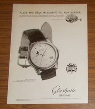 Seltene werbung vintage gebraucht kaufen  Legden