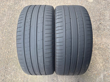 Pirelli pzero pz4 for sale  SITTINGBOURNE