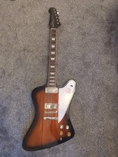 Epiphone firebird 2022 for sale  DEREHAM