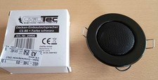 Chilitec deckeneinbaulautsprec gebraucht kaufen  Deggendorf