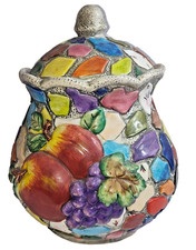 Vtg mosaic style for sale  Simpsonville