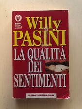 Qualità dei sentimenti usato  Azzano Decimo