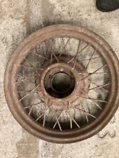 1925 1931 speichenfelge gebraucht kaufen  Uttenreuth