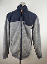 Quicksilver fleecejacke herren gebraucht kaufen  Eschbach