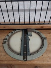 Märklin elektrische drehschei gebraucht kaufen  Lindenberg i.Allgäu