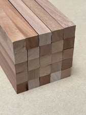 Timber offcuts sapele for sale  CLECKHEATON