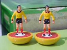 Vintage 1970s subbuteo for sale  LEIGH