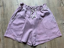 Zara short coton d'occasion  Cancale