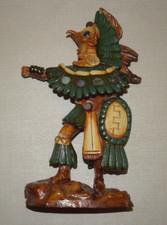 Aztec eagle warrior for sale  BURGESS HILL