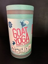 Goat yoga game for sale  North Reading