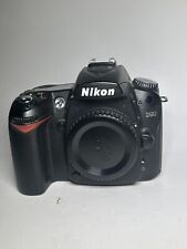 Nikon d90 12.3 for sale  Chicago