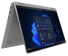 Laptop 2w1 Lenovo IdeaPad Flex 5 14ALC05 14" Ryzen 3 8GB/256GB WIN11 (U) na sprzedaż  PL