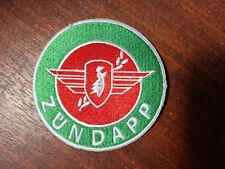 Patch thermocollant brodé d'occasion  Malakoff