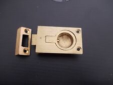 Polished brass marine d'occasion  Expédié en Belgium