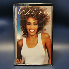 Usado, Whitney Houston - Eu quero dançar com alguém (Who Loves Me) - K7 Audio Tape comprar usado  Enviando para Brazil