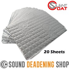 Sound deadening silent for sale Sound deadening silent for sale  WALLINGFORD