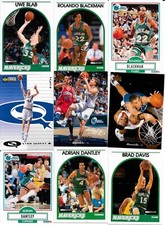 Basketball dallas mavericks for sale  CHESTERFIELD