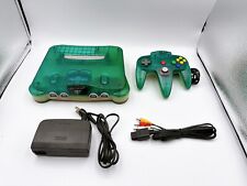 Nintendo console clear d'occasion  Expédié en Belgium