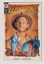 Indiana jones and usato  Savona