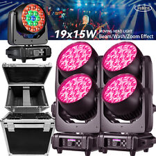 Led zoom beam usato  Spedire a Italy