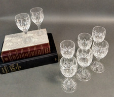 Stuart crystal sherry for sale  BERKHAMSTED