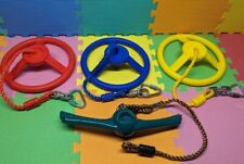 Swing monkey wheel for sale  Kingston