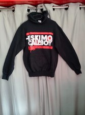 Sweat groupe eskimo d'occasion  Arleux
