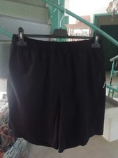 Short noir taille d'occasion  Bletterans
