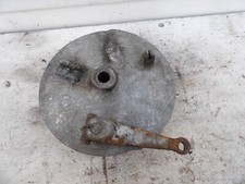 Yamaha 250 front for sale  ELY